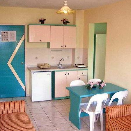 Happy Holiday Apart Marmaris Eksteriør billede